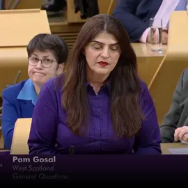 Rape Crisis Scotland has now dropped its pledge to define the word ‘woman’ after a series of scandals relating to the charity’s embrace of gender ideology.  Single-sex spaces and services are vital for survivors of domestic and sexual violence and it should incumbent on organisations such as Rape Crisis Scotland to provide these spaces and services.  That is why, in Parliament, I asked the Equalities Minister if she agreed that the only appropriate definition for the word woman is ‘adult human female.’  Unfortunately, the minster resorted to once again defend gender ideology in here response. 🙄