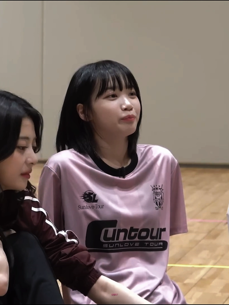 pupuu #chaewon  #lesserafim #김채원 #kimchaewon #ssamu #izone #fyp #fypシ #4u 