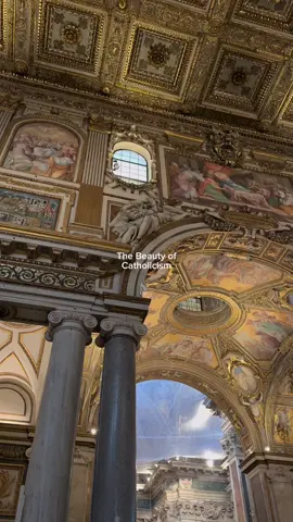 hope all Catholics will visit here soon!🤍 #catholic #katolik #church #catholicchurch #cathedral #gerejakatolik #catholicism #europe
