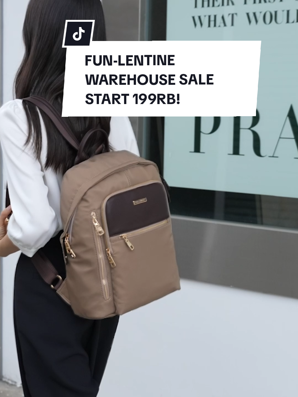 FUN-LENTINE WAREHOUSE SALE START 199RB! Siap-siap berburu promo special Valentine  nya Palomino 🔥 Jangan sampai ketinggalan yaa ladies, karena udah ada banyak kejutan promo special lhoo 🤩 #palomino #palominobag #outfit #aestheticbags #tasmewah #elegantbags #fashion #outfitideas #ootdfashion #OOTD #fyp #fyptiktok #fypシ #fypage #fypシ゚viral 