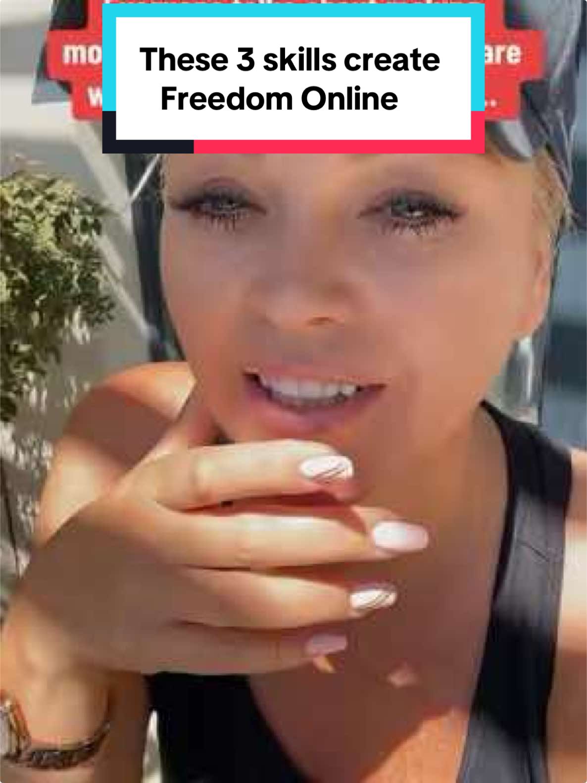 💫 The Truth About Starting Online... At 51, I started simple: • One course to sell • Someone else's funnels • Their scripts, their brand • Limited growth potential 💡But I discovered something important: Real success comes from: • Building YOUR authentic brand • Creating YOUR connections • Developing YOUR voice • Growing YOUR business 🎵 That's why I carefully chose the programs in my Profit Playlist: • Start earning quickly (100% profit) • Learn while you earn • Build your own brand • Create multiple income streams 🎵 You can start simple, but grow into: • Email marketing YOUR way • Content that's truly YOURS • Multiple income streams • Sustainable online business 😎 The truth? • You don't need complex systems • You can start with one product • But don't stay stuck there • Keep growing, keep learning Ready to start YOUR journey? 👉 Comment 'SKILLS' below 💫  #genxtiktok #workfromanywhere #profitplaylist #onlinebusinesstips #sidehustletips #designyourlife #digitalbusiness #9to5isnotforme #retirementplanning 