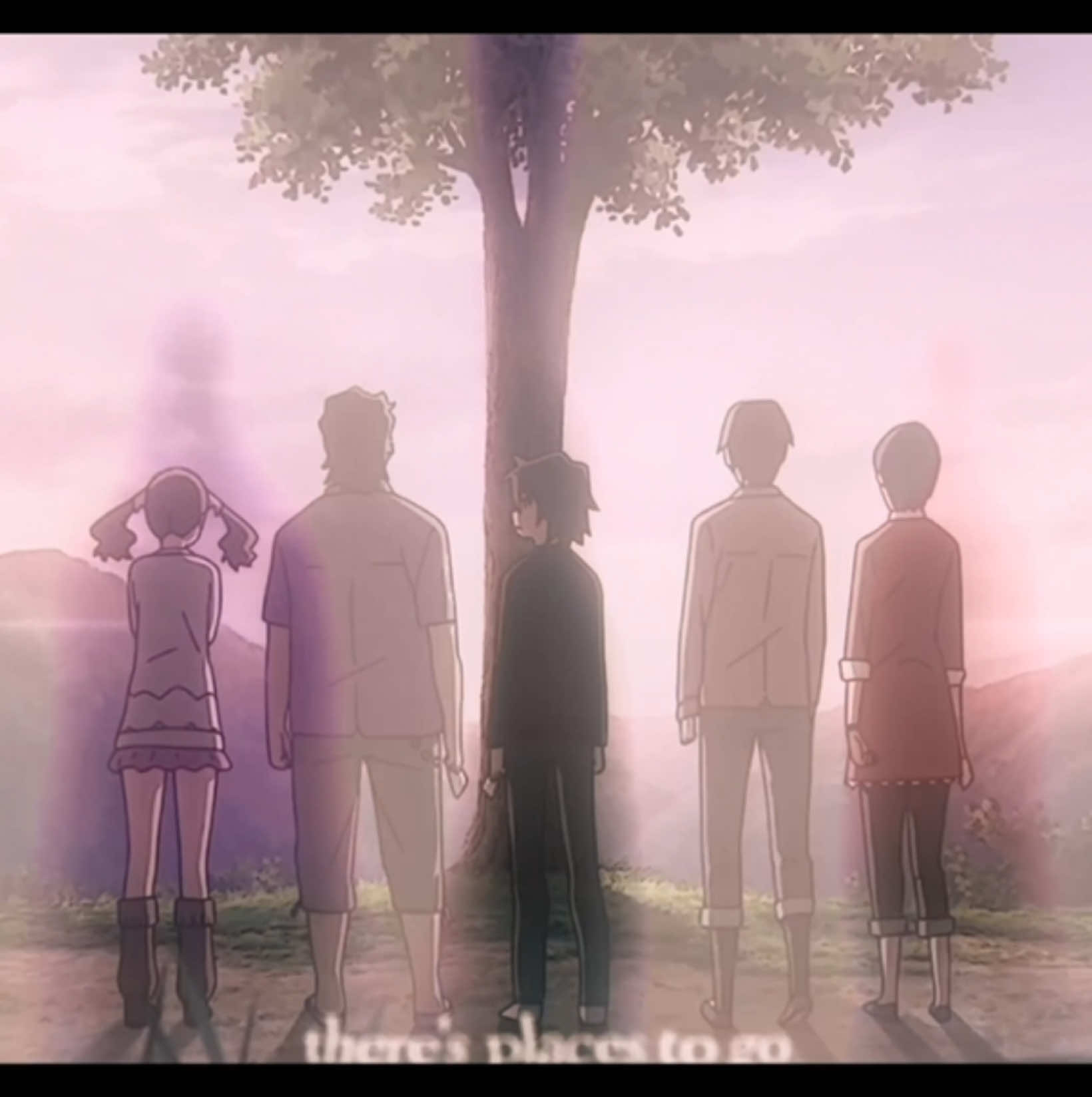 menma my beloved - #anohanatheflowerwesawthatday #anohana #menma #anohanaedit #animeedit