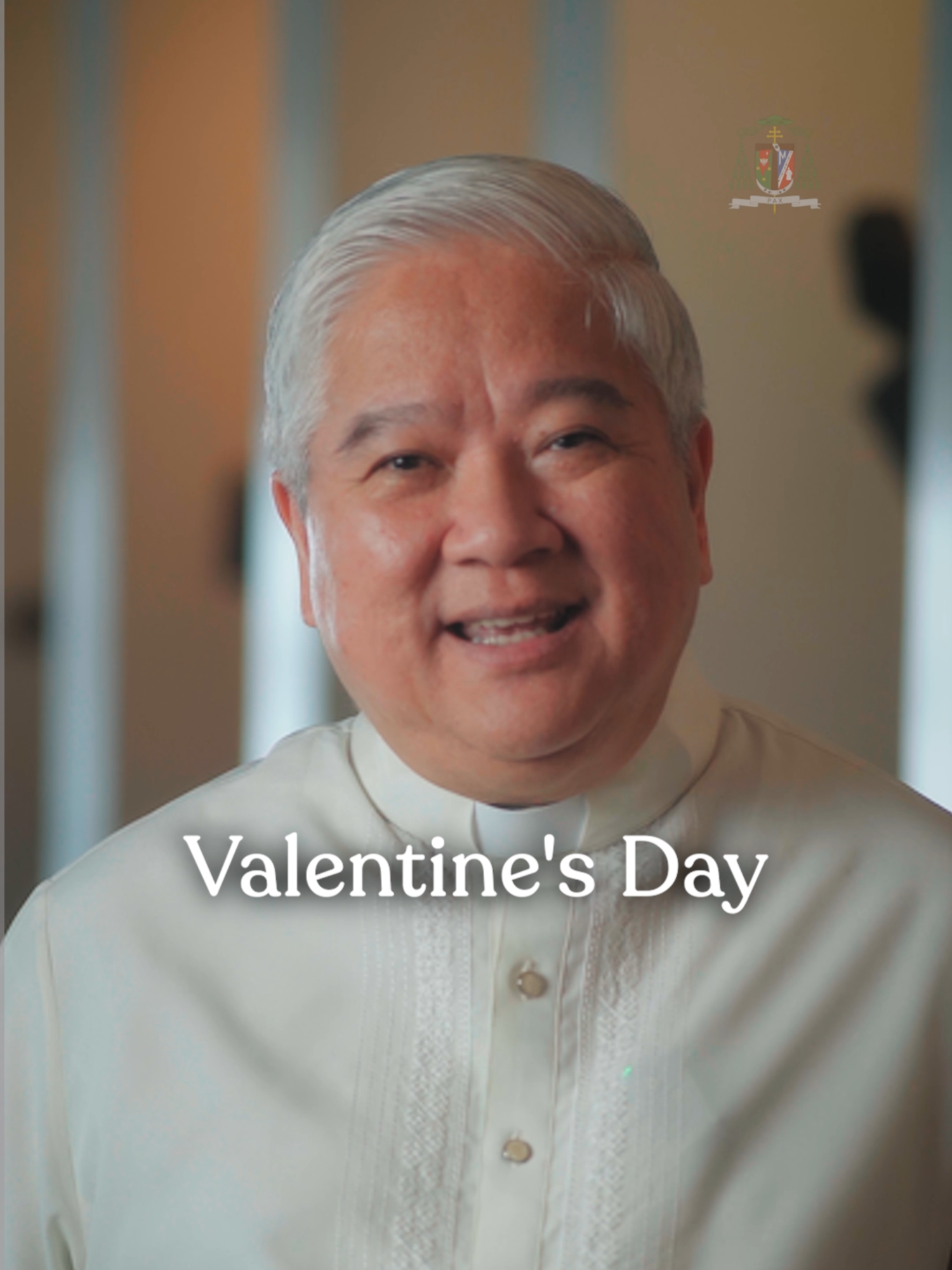 What is the perfect symbol of love? #fathersoc #ValentinesDay #Love #fyp