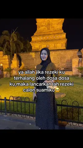 durong rty calone tapi semoga ae🤲🏻😇#JelajahRomantis #menarakudus #kudus 