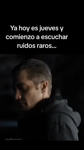 ¿a ustedes también le pasa?