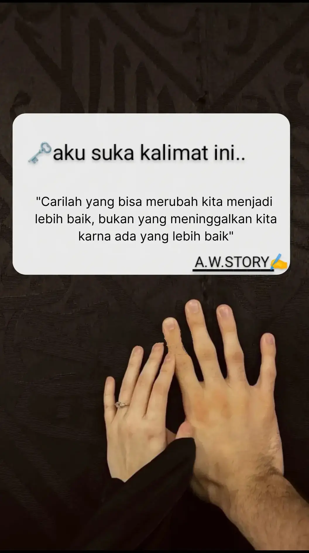 #catatanhariini #storywa #fypシ゚viral sekedar penghibur✍️