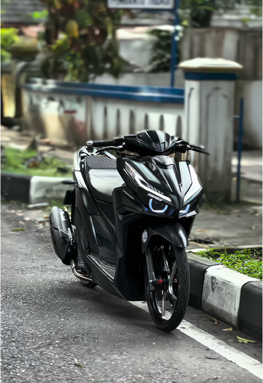 Lagunya kane💃🏻 . . . #fyp #varghost⚡ #vario #vario125 #variogen2 #irenggank🚀 #ogahjinjit #vavarioan #variomodifikasi 