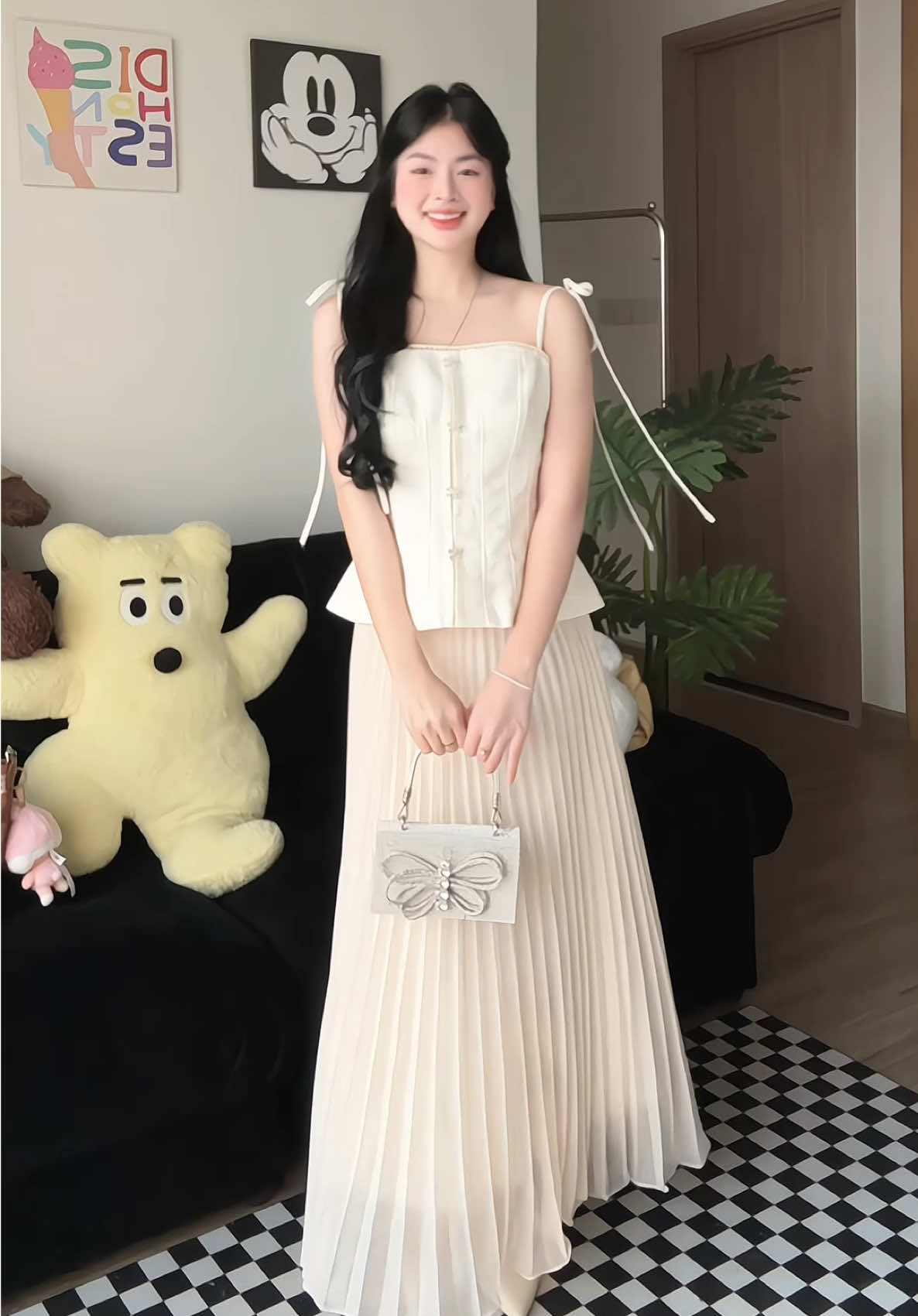 💓 #embetocvang #xuhuong #muataitiktok 