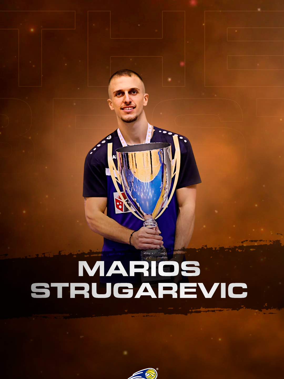 The Best of Marios Strugarevic 🇷🇸 🇨🇾 | 🏐 Middle Blocker 2024/2025 | PLAYERS ON VOLLEYBALL Apresentamos os melhores momentos de Marios Strugarevic como central do Pafiakos Pafos na temporada 2024/2025. #PlayersOn #SportsEdits #VolleyballHighlights #VolleyballVideos #VoleiBrasil #Volleyball #Volley #Volei #Vôlei #Voleibol #VoleiMasculino #VoleibolMasculino #MensVolleyball #VoleiFeminino #VoleibolFeminino #WomensVolleyball #Videos #Esportes #Esporte #Sports #Sport #Pallavolo #Voley #Voleybol #Siatkówka #VolleyballPlayers #VolleyballPlayer #volleyballworldwomensvolleyball