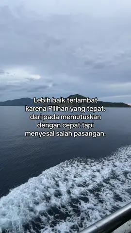 Pilih lah dengan hati - hati. #fyp #fypシ゚viral #galau #katakata #xybca #foryoupage 