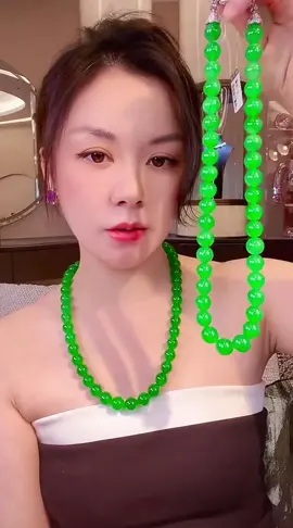 Our beads are highly recommended#jadeite 