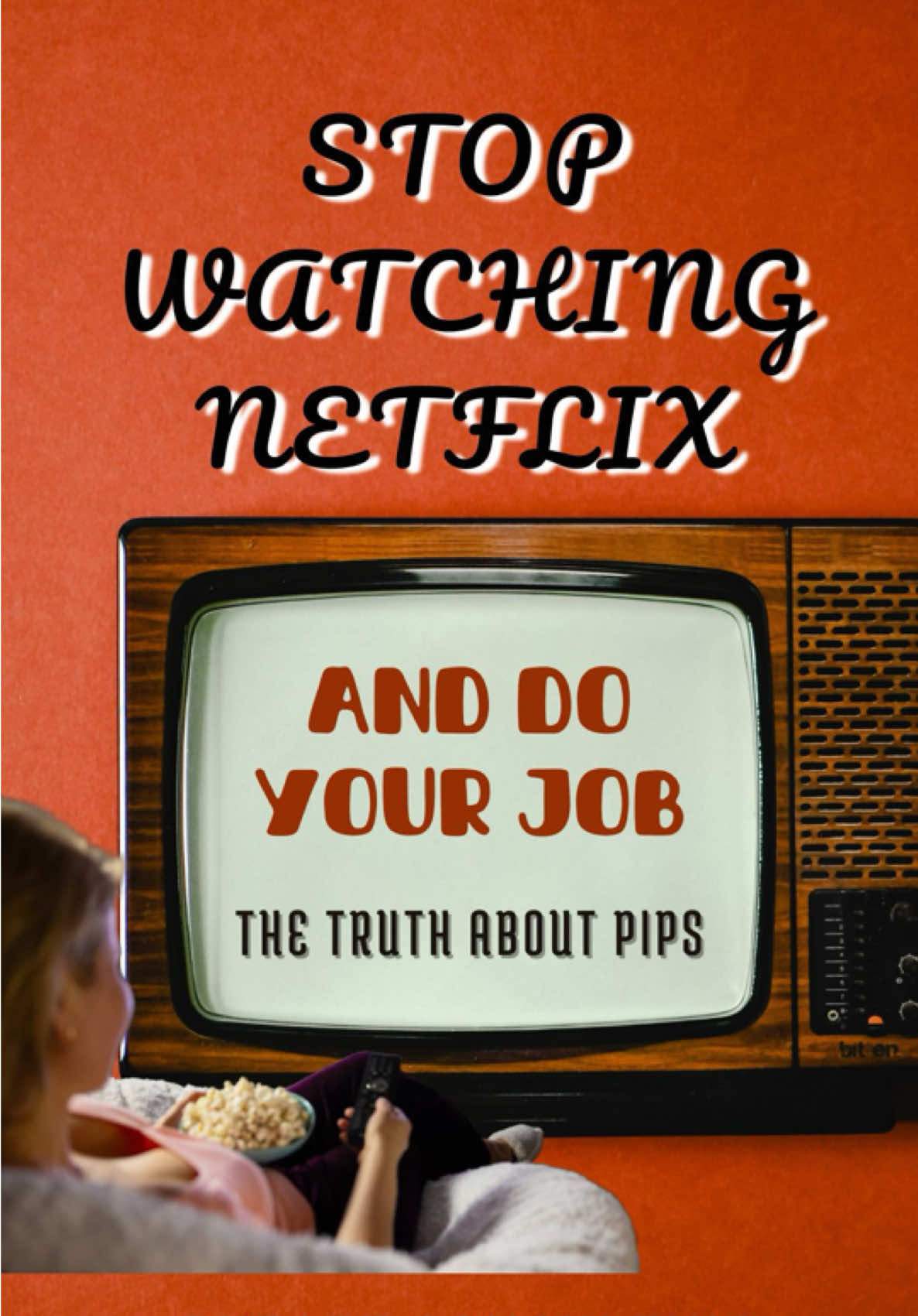 ✋ Stop Watching Netflix 🛑 And Do Your Job 💼 How Employees Can Improve From A PIP 😬