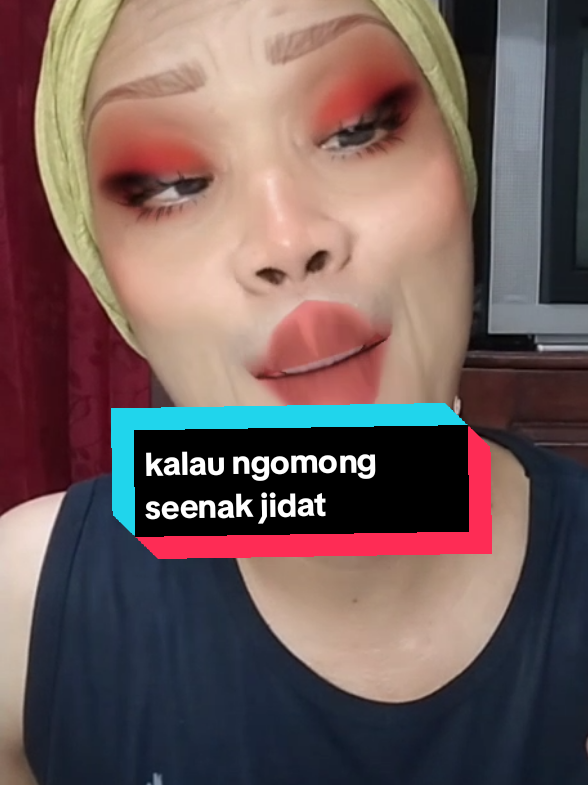 kalau ngomen seenak jidat aja kamu bang #JelajahRomantis #biniangelo #ngakakkocak #komedi #videolucu 