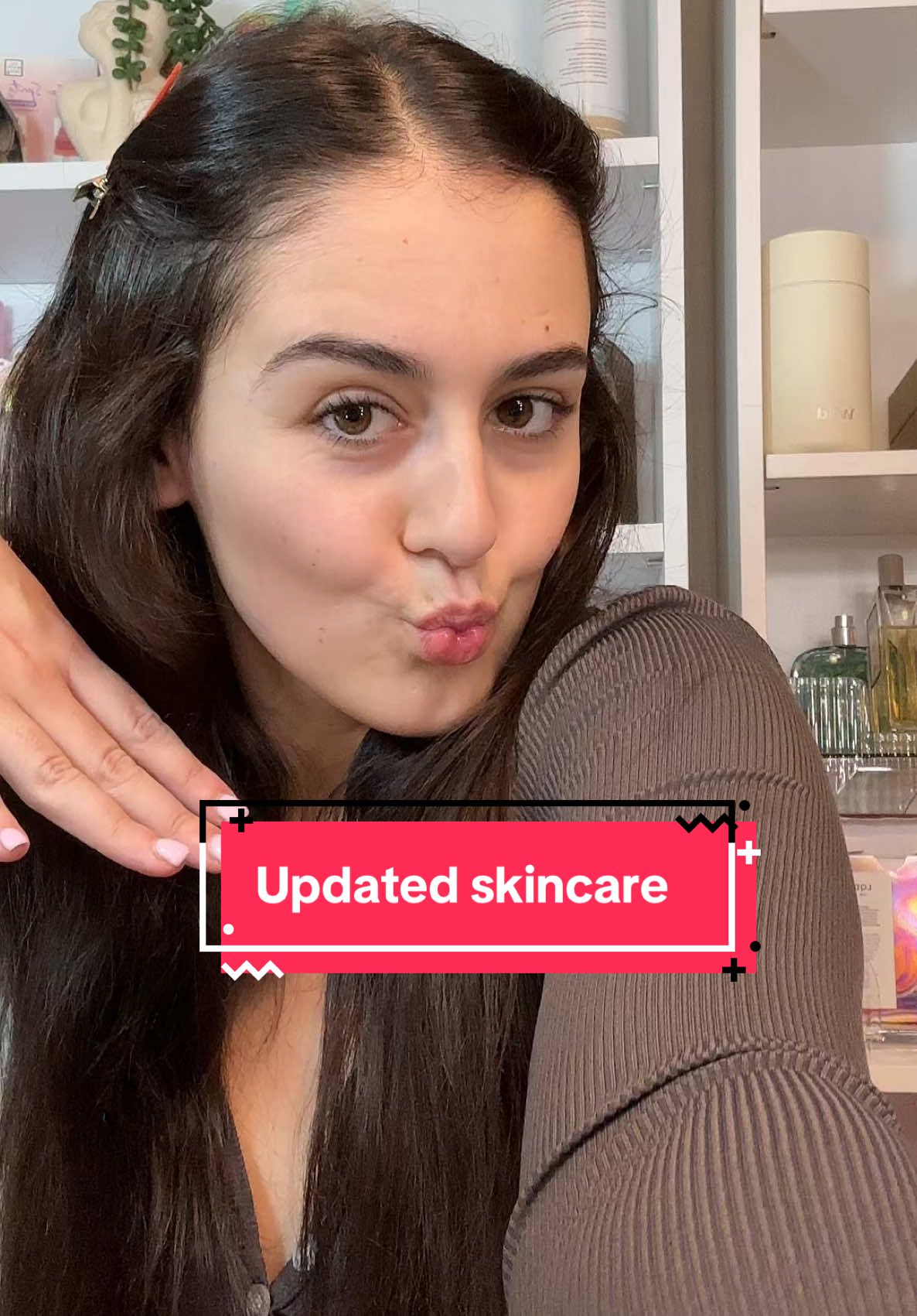 Updated skincare ! #tiktokmademebuyit #skincareroutine #skintok #skincareroutinetips #nipandfab #inkeylist #plouisejuiceboxes #caudalie @Nip and Fab @The INKEY List @ISOCLEAN @Caudalie @PLOUISE @Give Me Cosmetics 