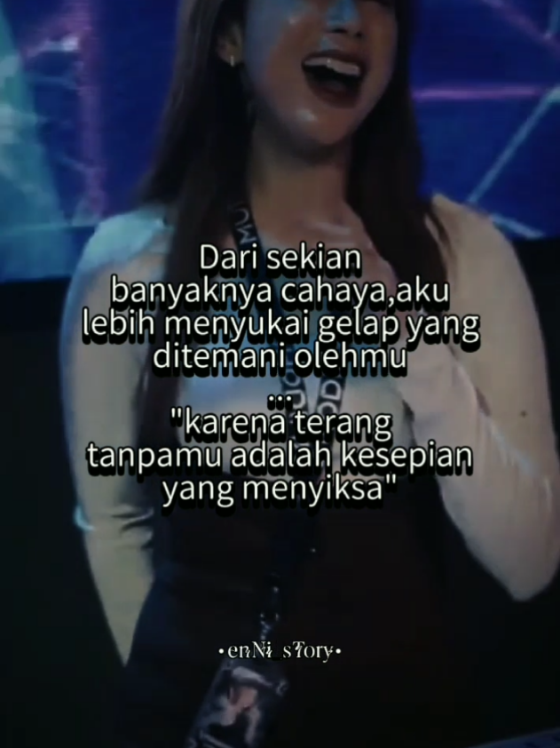 Tanpamu adalah sepi yang menyiksa🥺#storykatakata #djcipydot #storydjremix #djpenjagahati #storyvideo #enistory97 #fyp #fyppppppppppppppppppppppp @𝓔𝓬𝓱𝓪'𝓼𝓣𝓸𝓻𝔂93 