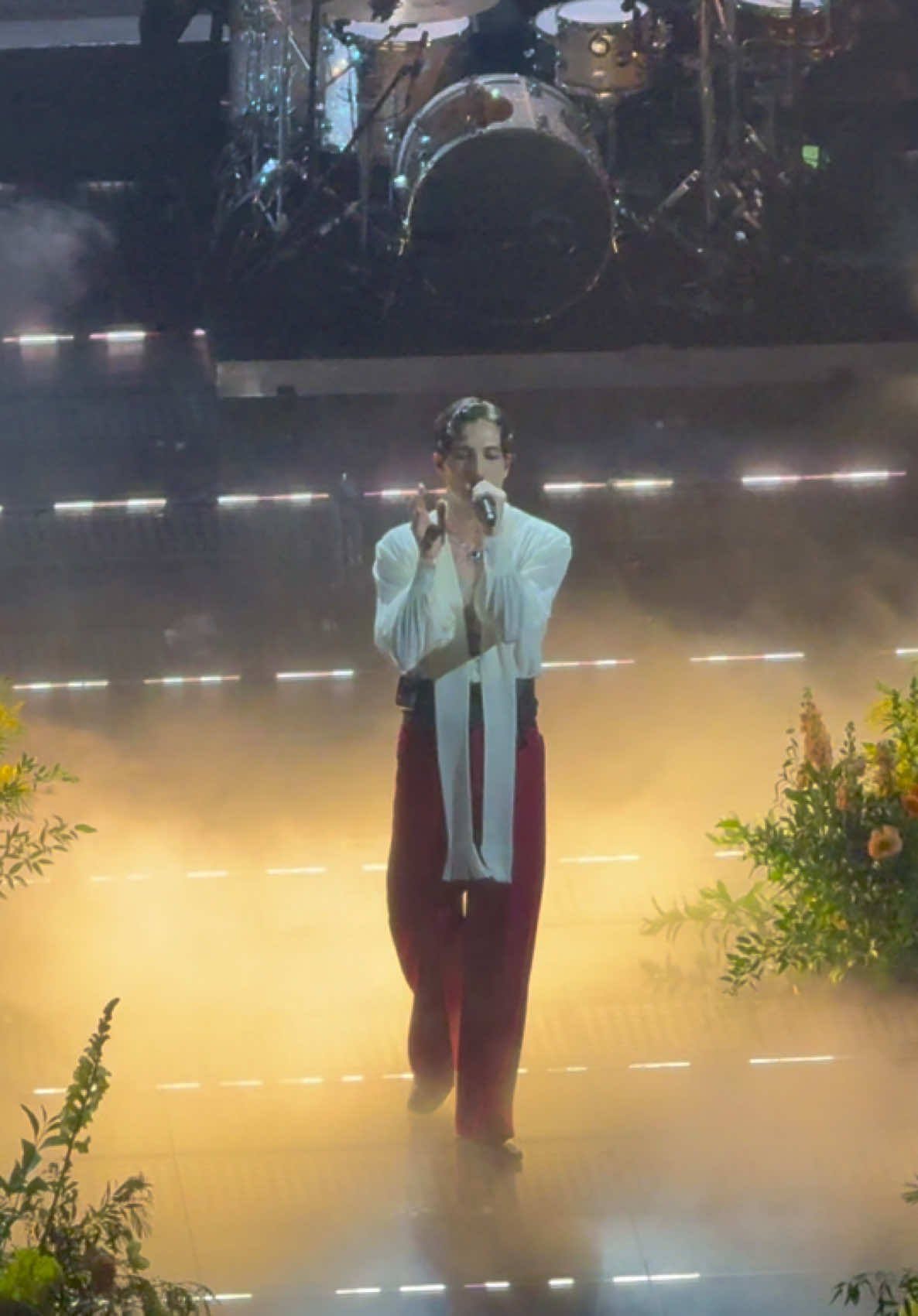 Damiano❤️‍🩹 #damianodavid #sanremo2025 #sanremo 