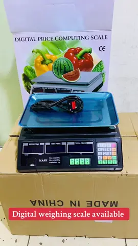 Commercial weighing scale Ksh.3000 wholesale and retail #nechappliances #weighingscaleinkenya #digitalweighingscale #weighingscale #commercialweighingscale #weighscale #weighingscalenairobi #pricecomputingscale #fyp #fypシ゚ #foryoupage #videoviral  Commercial weighing scale for sale Nairobi  Digital weighing scale  Digital weighing scale for sale Kenya  Weighing scale  30kg weighing scale for sale  30kg weighing scale Nairobi Kenya 