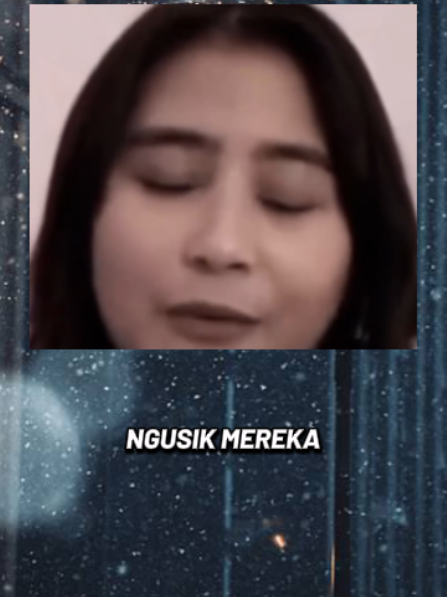 kenapa orang benci sama kita, padahal kira gk pernah ngusik hidup mereka.... #prillylatuconsina #Quotes 