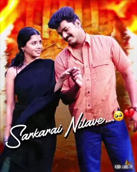 Sakkarai Nilave...!!💔🥹