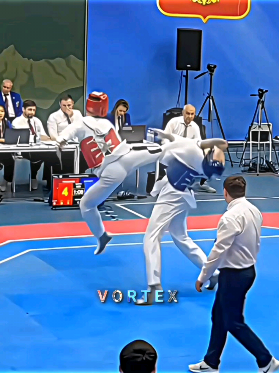 taekwondo - Best kicks 😬🔥 @Ali Mack @TKDprince🥋🇵🇭  #taekwondo #tkd #knockout #martialarts #viral #fyp 