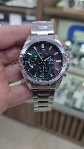 Casio Edifice EFR-S567D-1A #edifice #casio #watch #satovi #wristwatch #watchvideo 