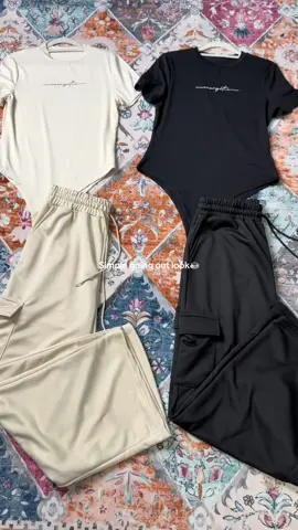 Sooo comfy co-ord set,great bargain today🎧☕️#twopieceset #coordset #dailywear #pantsset #bodysuit #casualstyle #womenswear #girlythings #schooloutfit #ValentinesDay #cozy #tiktokmademebuyit #dealdrops #fyp 