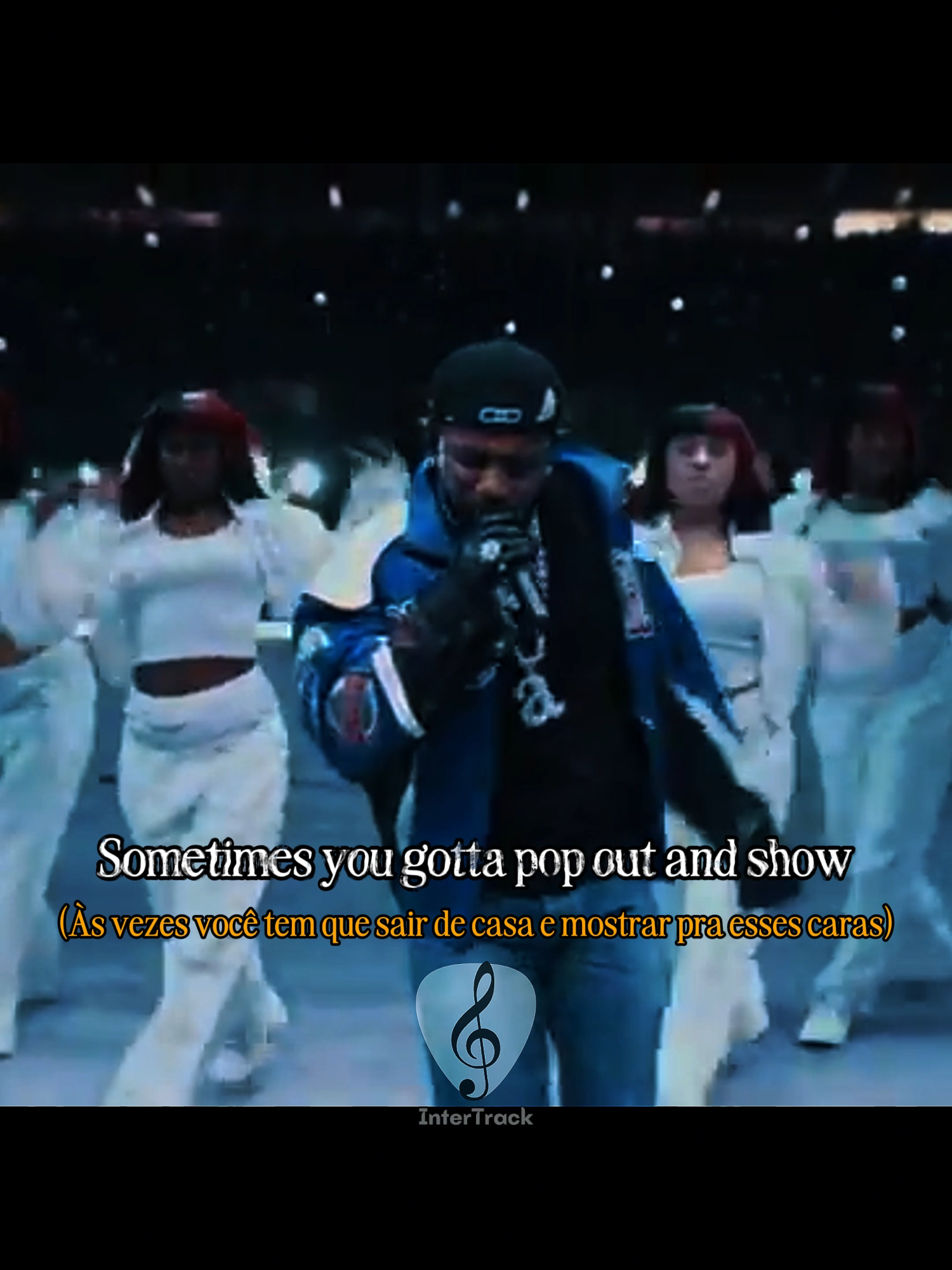 Kendrick Lamar 