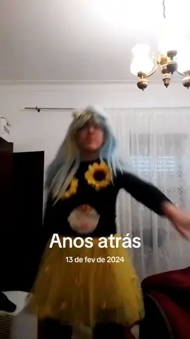 #anosatrás