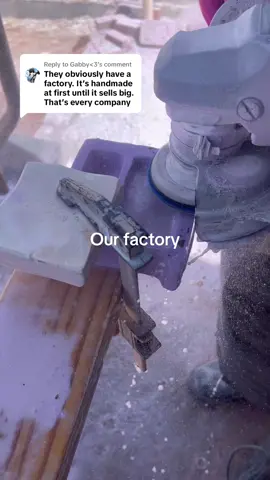 Replying to @Gabby<3 meet our factory, my husband 🫱🏻‍🫲🏼 #lavaderitoss🥰 #mexicanowned🇲🇽 #mexico #latinaownedbusiness #mexicantiktok #fyp #foryoupage 