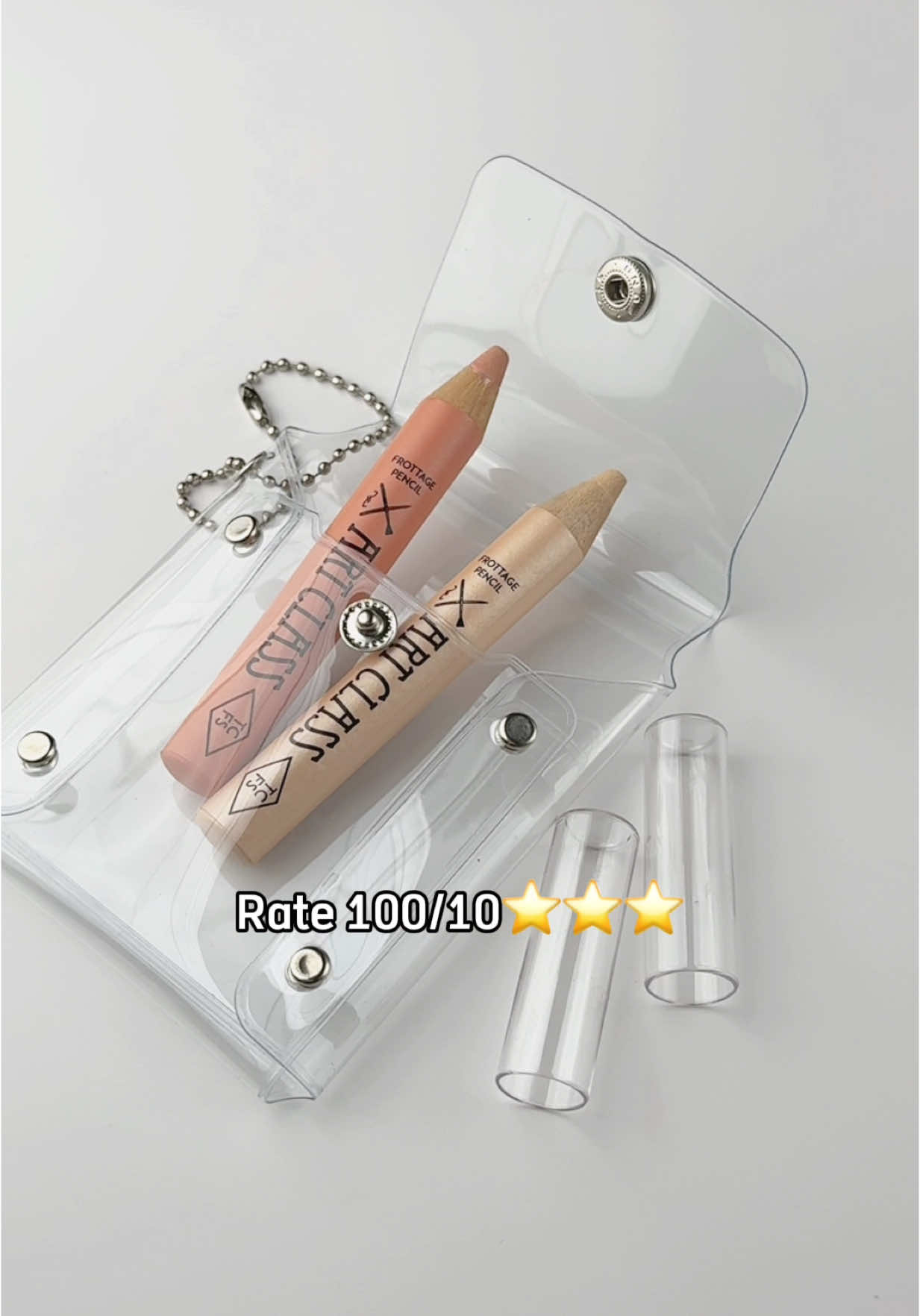 Chì kẻ bọng mắt  Too Cool For School ⭐️ #toocoolforschool #chikeTCFS #kbeauty #foryourpage #foryou #fyp 