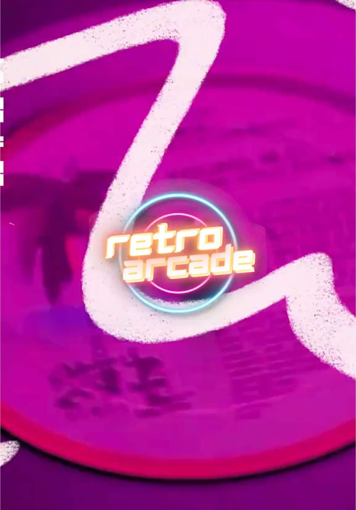 Get ready to travel back in time at The Retro Arcade at Hotel X Toronto this Friday! Experience classic 80s & 90s games, Dance Dance Revolution, and multiplayer Mario Kart - don't miss out on the nostalgia! Link in bio for more details and to get tickets. #TheRetroArcade #HotelXToronto #80s #90s #nostalgia