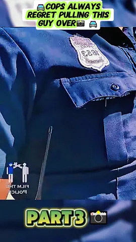 #auditing #audit #cops #copsoftiktok #policeofficer #fyp #1stamendment 