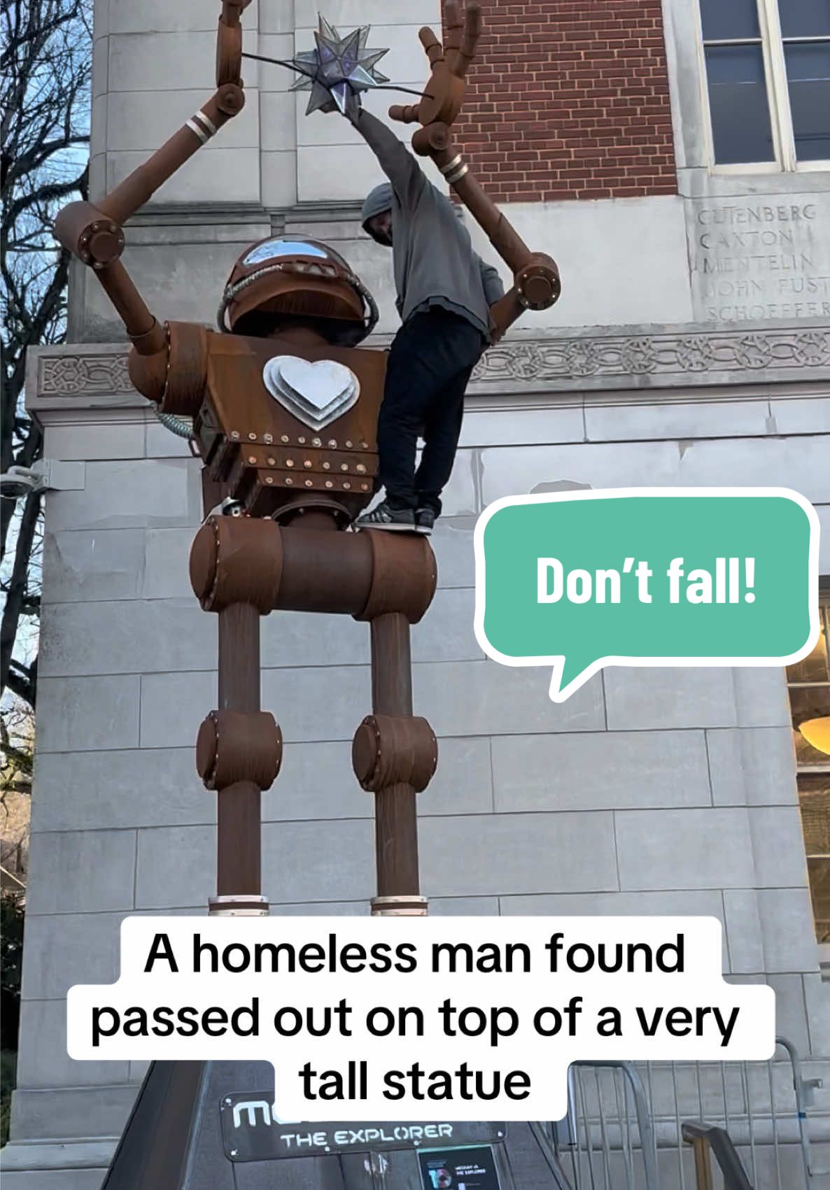 ##homeless 