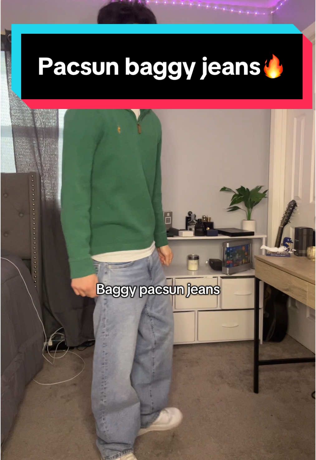 Pacsun baggy jeans🤌😮‍💨 my fav jeans rn💯 #jeans #baggyjeans #baggypants #baggyclothes #baggyfit #pacsunjeans #oversized #streetwear #StreetFashion #winterfashion #winterfit #oldmoney #alucines📿🧿🙈 #alucin #alucines🤑📿 #belicones😈📿☘️ #belicon #giftideas #giftsforhim #giftsfordad #giftsforboyfriend 