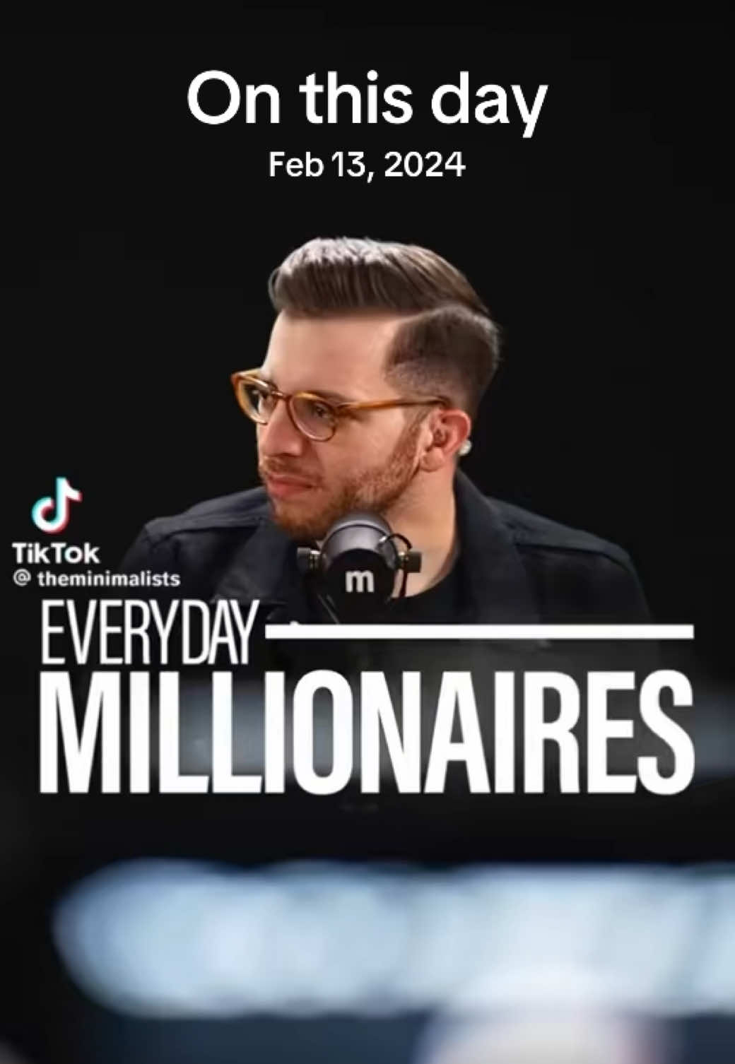 #onthisday #education #fatfireclub #personalfinance #financialliteracy #money#retirement #corporate #canada #toronto  Want to learn how to build wealth and free yourself from the rat race? Get the free newsletter and learn 5 ways to achieve financial freedom faster: https://FatFIREClub.com/5ways My name is Jim Chuong. I turned $300 into a multimillion dollar retirement by age 40. I’m a Canadian that invests in U.S. stocks and U.S. real estate. Education. Not advice.  15 million views a month on Instagram, TikTok and X. Featured in NBC, TVO, MoneySense magazine, Globe & Mail, Toronto Star, Financial Post. I am not a financial adviser. I do not give financial advice. Consult your financial adviser.  I am not a lawyer. I do not give legal advice. Consult your lawyer. I am not an accountant. I do not give tax advice. Consult your accountant. Past performance is not a guarantee of future results.  No offer. Not a solicitation to buy or sell any asset or asset class. There is no investment “opportunity”.  All investing is subject to risk including the possible loss of the money you invest. 