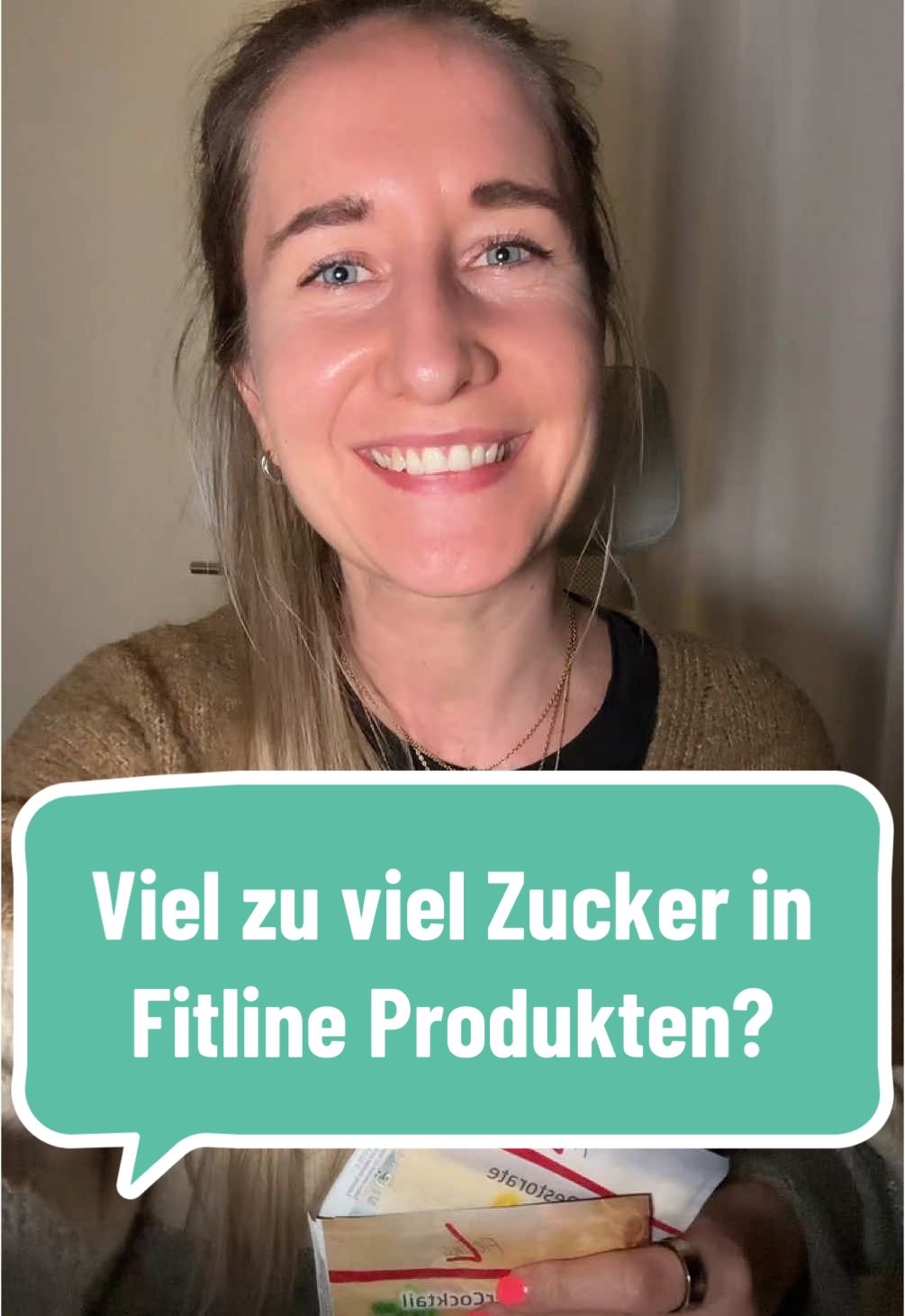 🚨 Zu viel Zucker in FITLINE? Was passiert wirklich in deinem Körper? 🚨 Viele denken: „Oh nein, da ist Zucker drin – das kann nicht gut sein!“ Aber was passiert biochemisch wirklich? 🤔 Dein Körper nutzt Zucker als schnellen Energielieferanten, und genau das ist in den FITLINE-Produkten perfekt abgestimmt. Der glykämische Index, die Nährstoffaufnahme und dein Stoffwechsel spielen hier eine entscheidende Rolle! 🔬⚡ 👉 Ist Zucker also wirklich schlecht? Oder gibt es hier mehr zu verstehen? Schreib mir eine Nachricht oder kommentiere “Mehr Infos”, wenn du die ganze Wahrheit wissen willst! 💡👇 #ZuckerMythen #StoffwechselBooster #FitlineErfahrung #GesundeErnährung #Blutzucker #Fettverbrennung #FitnessMythen #AbnehmenOhneVerzicht 