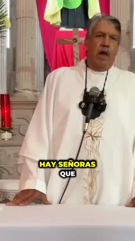 Defiéndete #catolicos #misa #misa #iglesia #padre #sermon #pasrepistolas #sacerdote #palabradedios #mexicanos #catolicos #catolicosdeadeberas #trabajos #television #defensa #misterio #señoras 