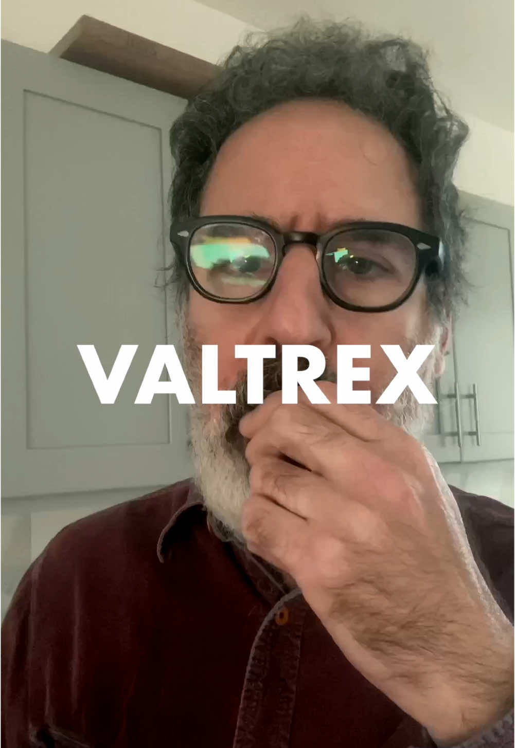 🤞#valtrex #epsteinbarrvirus 