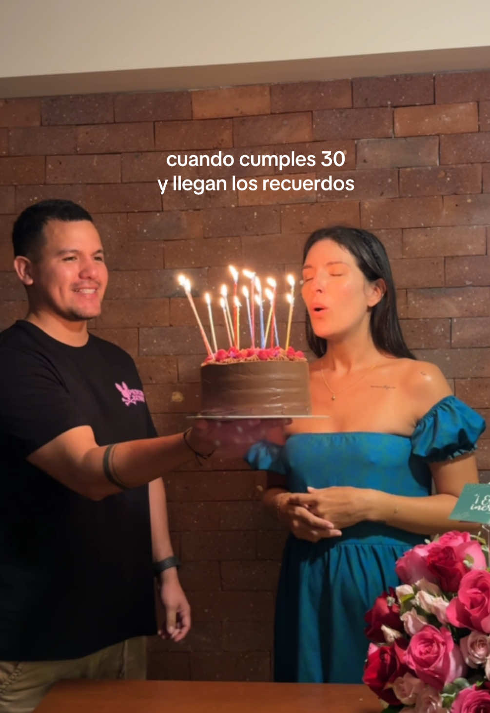 Y llegaron los 30!!!! 🥹🎂 aquí una girl criada por por Televisa, Disney Channel y Cris Morena 🫶🏼 #30años #cumpleañosfeliz #bdaygirl #televisa #crismorena #disney 