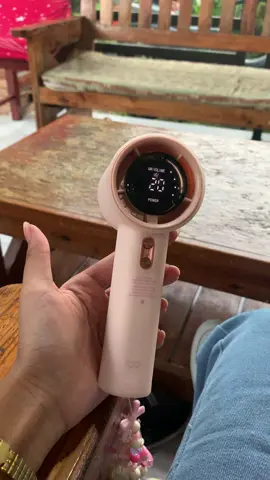 mini portable fan #fyp 