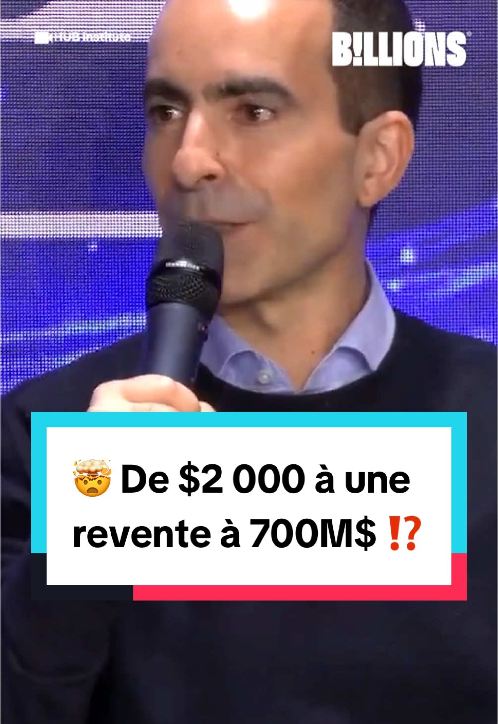 De la Tunisie à un rachat à 700M$ ! 💸 InstaDeep, fondée par Karim Beguir & Zohra Slim, a prédit des variants dangereux du Covid grâce à l’IA ! 🦠 Partis de seulement deux ordinateurs et 2 000$, ils ont réussi à taper dans l’oeil de Google et BioNTech, une fierté pour l’Afrique ! ℹ️ Sources : Challenges, Le Monde, Bilan, Radio Tech #tunisie #IA #instadeep #viral