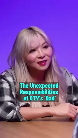 The Unexpected Responsibilities of OfflineTV's 'Dad' #gaming #podcaststories #streaming #streamer #stream #twitch #drama #viral #podcast #pressesc #tiktok #offlinetv #scarra #lilypichu #diguisedtoast #michaelreeves #quarterjade #masayoshi #sydeon #yvonnie