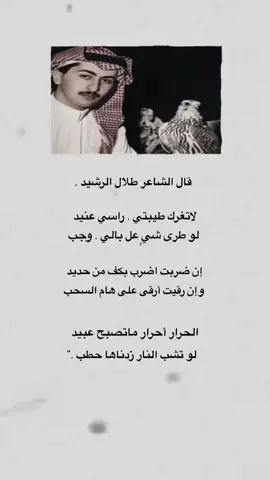 #طلال_الرشيد_رحمه_الله الرشيد  #زوبع_الاسلم_عبده_سنجاره  #ربيعه_ديار_شمر 