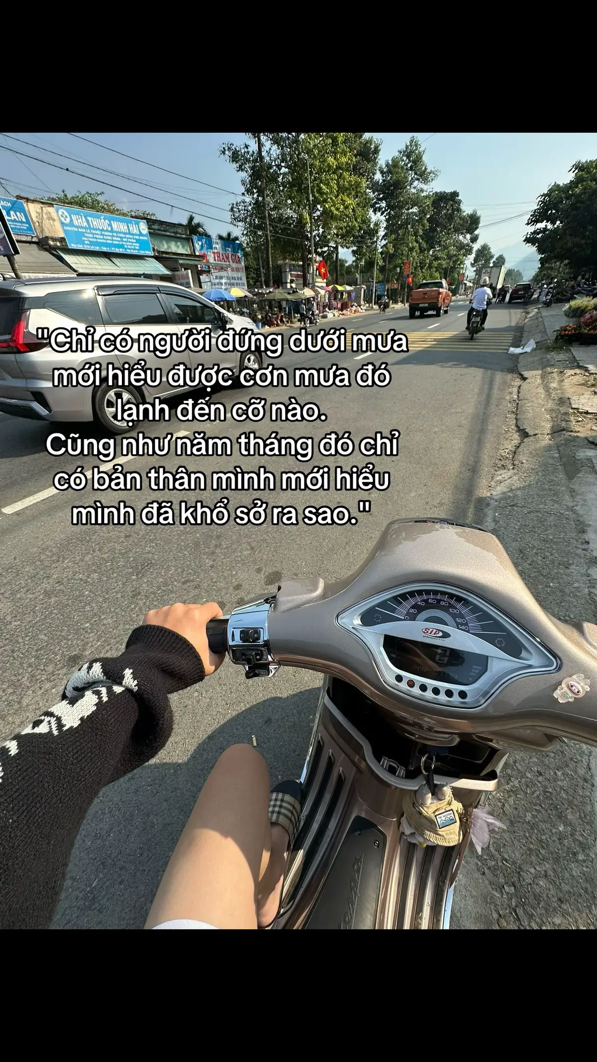 #143 #vario #vespa #southvietnamscooterteam #fyp #viral 