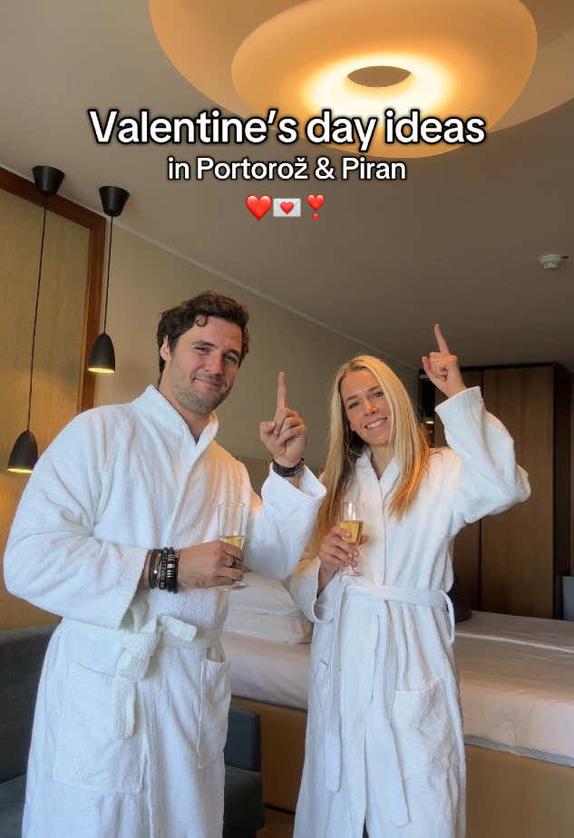 💌❤️❣️ #tiktokslovenia #tiktokslovenija #fyp #slovenia #couplegoals #ValentinesDay #valentinesdayideas #slovenija #obala #portoroz #piran @Feel Slovenia 