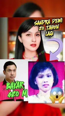Sandra Dewi, Harvey Moeis Kasus Timah Menangis 😱 Timnas Indonesia #timnas #timnasindonesia #sandradewi #harveymoeis #kasustimah Harvey Moeis Dijatuhi Hukuman 20 Tahun Penjara dalam Kasus Korupsi Timah Pengadilan Tinggi (PT) DKI Jakarta resmi menjatuhkan hukuman 20 tahun penjara kepada pengusaha Harvey Moeis, suami artis Sandra Dewi, terkait kasus korupsi tata niaga komoditas timah.  Putusan ini jauh lebih berat dibandingkan vonis sebelumnya, yang hanya menjatuhkan hukuman 6,5 tahun penjara.   Selain hukuman penjara, Harvey juga diwajibkan membayar denda sebesar Rp1 miliar serta uang pengganti Rp420 miliar. Menurutmu pantaskah hukuman semacam itu ? Tulis di kolom komentar ya.