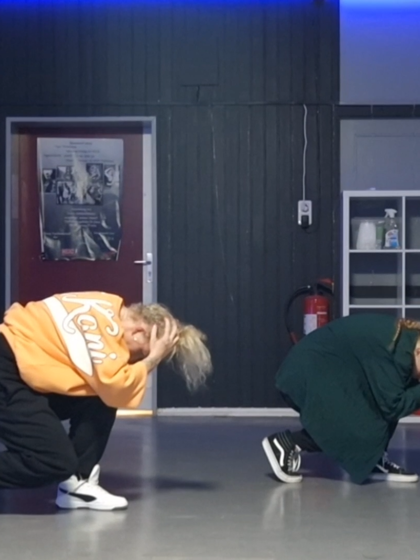 #losecontrol #dance #gefühle #hiphop #modern #choreography #fyp #duett 