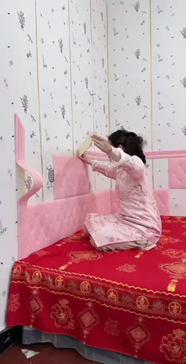 How to give your room a makeover