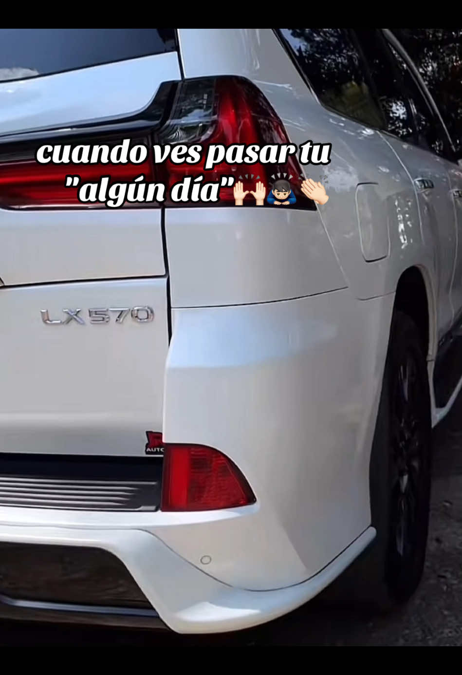 🙌🏻. #andrey #viral_video #paratiiiiiiiiiiiiiiiiiiiiiiiiiiiiiii #fyppppppppppppppppppppppp #viealvideo #fypp #guerrillatc #sueño #lexus_lx570 #toyota 