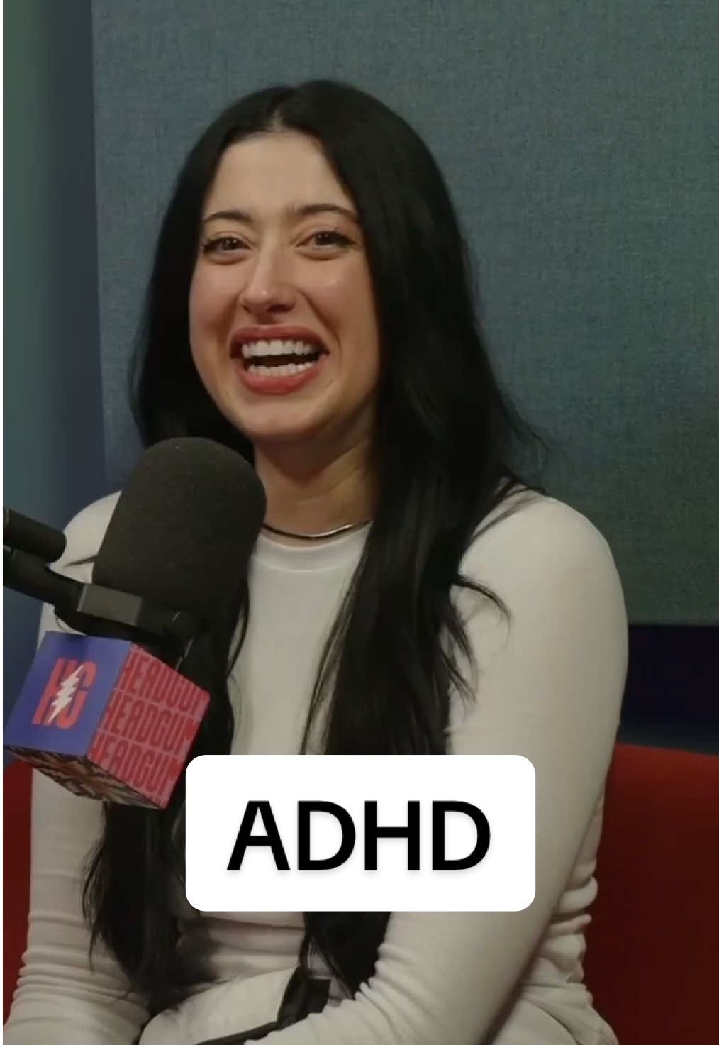 it’s okay to admit when you’re wrong. click the link in my bio for the full episode with @Taylor Ortega #fyp #fypage #foryou #podcast #sotrue #adhd 